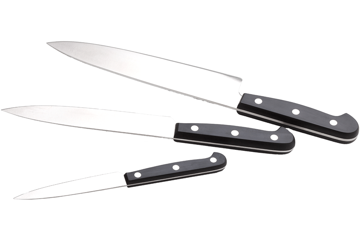 knife set